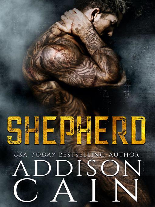 Title details for Shepherd by Addison Cain - Available